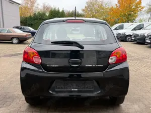 Mitsubishi Space Star Bild 4