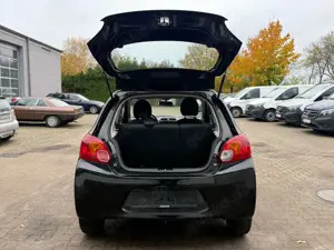 Mitsubishi Space Star Bild 5