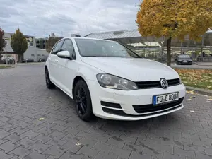Volkswagen Golf Comfortline BMT/ Zahnriemen Neu!