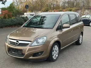 Opel Zafira B Family Plus 1.8 Xenon PDC Klima SHZ