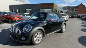 MINI Cooper Cabrio COOPER Cabrio Cooper **MOTORPROBLEM**