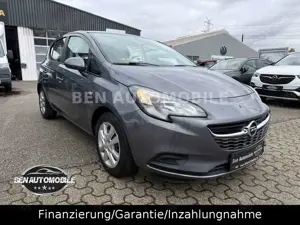 Opel Corsa E 1.2 Edition 5-Türen Klima