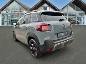 Citroen C3 Aircross Shine Pack Puretech 110 Bild 2