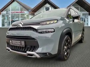 Citroen C3 Aircross Shine Pack Puretech 110