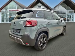Citroen C3 Aircross Shine Pack Puretech 110 Bild 4