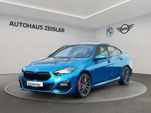 BMW 220 i Gran Coupé M SPORTPAKET UPE 60.970,--