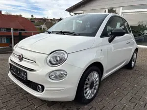 Fiat 500 Dolcevita HYBRID