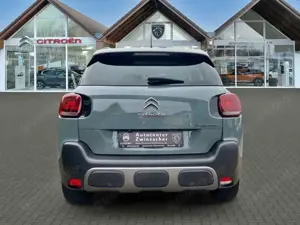 Citroen C3 Aircross Shine Pack Puretech 110 Bild 3