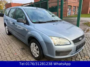 Ford Focus 1,6 Kombi  !! Tüv Neu !! Klima !!
