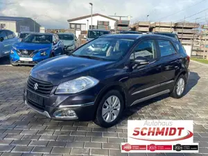 Suzuki SX4 S-Cross 1.6 Club