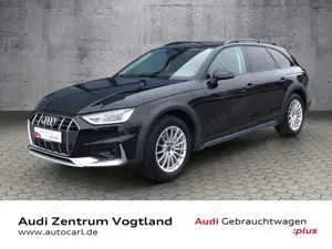 Audi A4 allroad 45 TFSI quattro S-tronic PANO/AHK/NAV/SHZ KLIMA N
