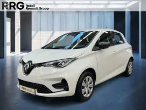 Renault ZOE LIFE EQUILIBRE EV40 110hp