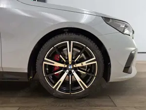 BMW 520 d xDrive Touring [M Sport Pro, HUD, AHK, ACC] Bild 3