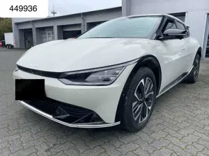 Kia EV6 LED HeadUp ACC 360K Wärmep StandHz 4xSitzHz