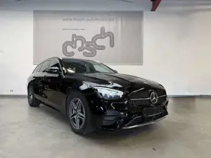 Mercedes-Benz E 300 de AMG ext./NAVI/LED/Park Asisst/Ambiente