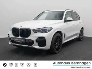 BMW X5 M Sport Laser 360° HUD DAB Panorama 22