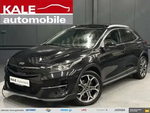 Kia XCeed Platinum Edition Plug-in Hybrid *PANORAMA*LEDER*