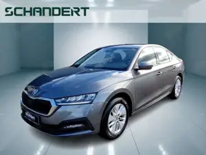 Skoda Octavia Lim. 2.0 TDI Ambition DSG LED Sitzhzg Klimaauto