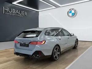 BMW 520 d xDrive Touring [M Sport Pro, HUD, AHK, ACC] Bild 4