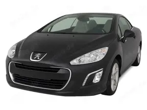 Peugeot 308 308 CC 155 THP Allure Bild 2