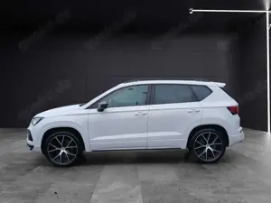 CUPRA Ateca TSI DSG 4Drive LED AHK Navi Pano AID ACC Park-A... Bild 4