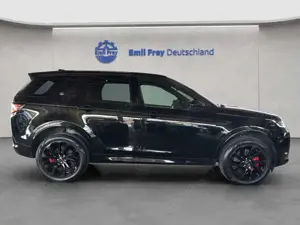 Land Rover Discovery Sport P300e R-Dynamic SE Bild 5