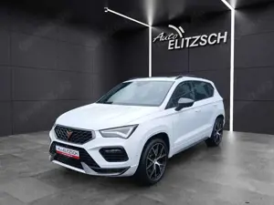 CUPRA Ateca TSI DSG 4Drive LED AHK Navi Pano AID ACC Park-A... Bild 3