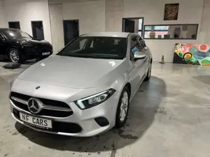 Mercedes-Benz A 220 Navi,LED,virt.Cockpit,PDC,