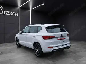 CUPRA Ateca TSI DSG 4Drive LED AHK Navi Pano AID ACC Park-A... Bild 5