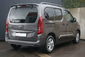 Toyota Proace City Verso 1.2  Team Deutschland Kamera Bild 5