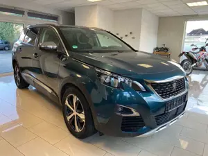 Peugeot 5008 Crossway Panorama; AHK, Navi, Kamera