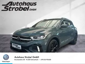 Volkswagen T-Roc 2.0 TSI DSG 4M R-Line ACC AHK LED-Matrix N