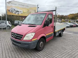 Mercedes-Benz Sprinter 315CDI Pritsche Automatik AHK Klima Tüv