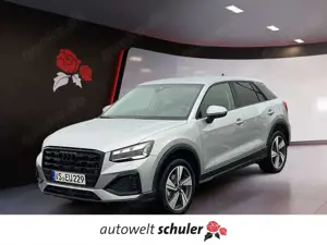 Audi Q2 35 1.5 TFSI S-tronic advanced AHK Matrix