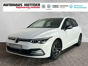 Volkswagen Golf 8 ACTIVE 1.5 TSI AHK LED RÜCKFAHRKAMERA ACC