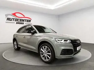 Audi Q5 50 TDI quattro S Line AHK LED Head-Up