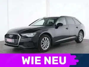 Audi A6 40 2.0 TDI Kamera|Navi|PDC|LED|SHZ|Tempomat