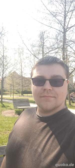 suche eine sie für's Vergnügen 