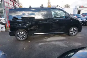 Citroen Spacetourer Spacetourer Business M*Navi*Kam* Bild 5