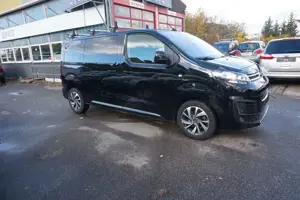 Citroen Spacetourer Spacetourer Business M*Navi*Kam* Bild 4