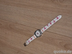 Uhr fürs Mädels neue Kugelschreiber 