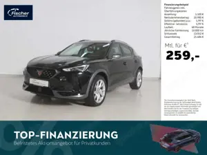 CUPRA Formentor 1.5 TSI DSG AHK/NAV/LED ACC/SH