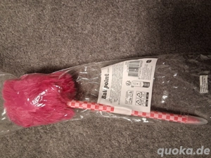 Uhr fürs Mädels neue Kugelschreiber 