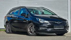Opel Astra K ST Business Start/Stop Navi Klima Shzg L