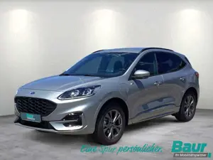 Ford Kuga 2.5 Duratec PHEV ST-LINE X AHK ACC Winter-P Bild 1