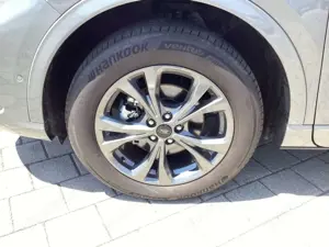 Ford Kuga 2.5 Duratec PHEV ST-LINE X AHK ACC Winter-P Bild 5