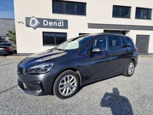 BMW 220 220d Gran Tourer Aut. *Parkassist.*Panor.*LED*Navi