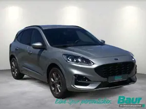 Ford Kuga 2.5 Duratec PHEV ST-LINE X AHK ACC Winter-P Bild 2