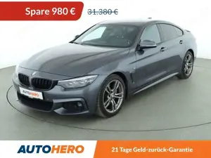 BMW 440 i Gran Coupé M Sport Aut.*NAVI*TEMPO*PDC*