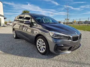 BMW 220 220d Gran Tourer Aut. *Parkassist.*Panor.*LED*Navi Bild 5